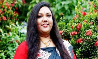 বিদেশে পালিয়েও দেশে বেতন-ভাতা পাচ্ছেন সাবেক মেয়র কন্যা