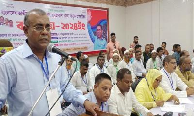 ‘স্বৈরাচারীর দোসররা এখনও দেশকে অস্থিতিশীল করতে নানা ধরনের ষড়যন্ত্র করছে’