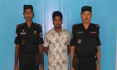 ভৈরবে ছাত্রদের উপর হামলার অভিযোগে সাবেক চেয়ারম্যানসহ গ্রেপ্তার ২