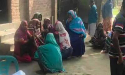 বাগাতিপাড়ায় গৃহবধূ ও ঠিকাদারের আত্মহত্যা