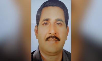কালিয়াকৈরের সাবেক কাউন্সিলর গ্রেপ্তার