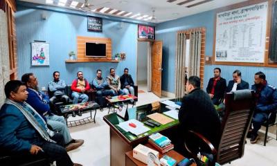‘মিথ্যা ও গুজব ছড়ানোর বিরুদ্ধে কঠোর আইনগত ব্যবস্থা’