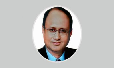 দুদকের নতুন চেয়ারম্যান হলেন ড. আবদুল মোমেন