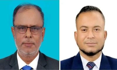 নবীনগর উপজেলা প্রেসক্লাবের নেতৃত্বে হেবজুল-জহিরুল