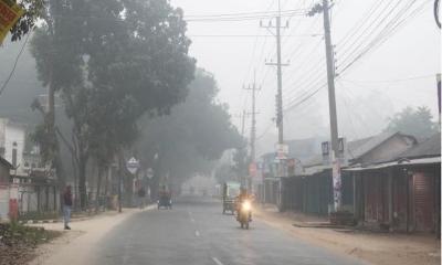 কুড়িগ্রামে তাপমাত্রা নেমেছে ১২ ডিগ্রিতে, বাড়ছে শীতের তীব্রতা