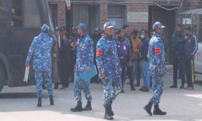 বাগেরহাট কারাগার থেকে মুক্তি পেলেন ৬৪ ভারতীয় জেলে