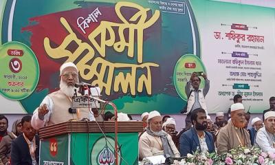দেশের বিরুদ্ধে কোনও ষড়যন্ত্র সহ্য করা হবে না