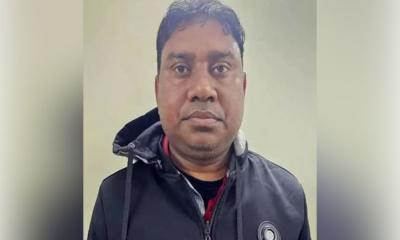 পলাতক সাবেক ওসি শাহ আলমকে গ্রেপ্তারে সারাদেশে রেড এলার্ট