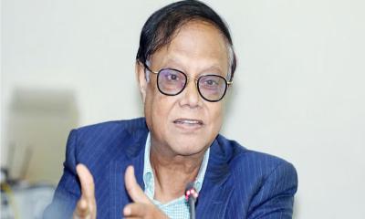 সুশাসন প্রতিষ্ঠা হওয়ায় টাকা পাচার বন্ধ হয়েছে