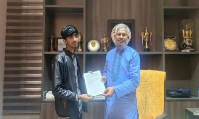 কুবি শিক্ষার্থীদের ‘র‍্যাপিড অ্যাকশন সেল’ গঠনের দাবি