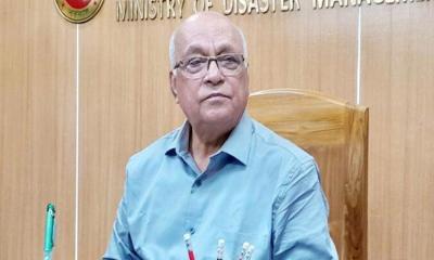 শুধু রণাঙ্গণের যোদ্ধারাই হবেন ‘মুক্তিযোদ্ধা’, বাকিরা সহযোগী