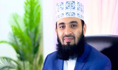 মানুষকে শুধরাতে বলার আগে নিজে পরিবর্তন হওয়া জরুরি