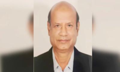 রাজউকের নতুন চেয়ারম্যান রিয়াজুল ইসলাম