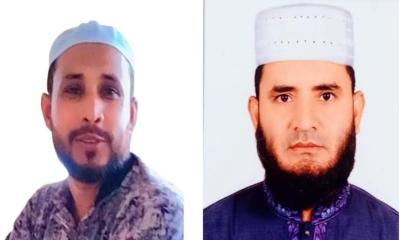সালথা দাখিল মাদ্রাসার এডহক কমিটির সভাপতি মাসুদ, সদস্য সচিব তাওফিক