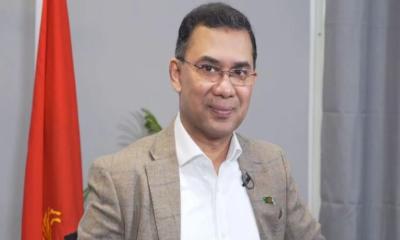বিচারিক আদালতে তারেক রহমানের বিরুদ্ধে আর কোনো মামলা নেই