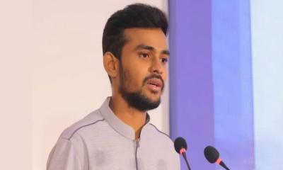 নির্বাচন নিয়ে কোনো অনিশ্চয়তা নেই