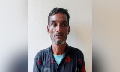 শাজাহানপুরে যুবককে কুপিয়ে বৈদ্যুতিক ট্রান্সফরমার চুরির ঘটনায় আটক-১
