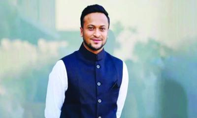 সাকিব আল হাসানের সম্পদ ক্রোকের নির্দেশ