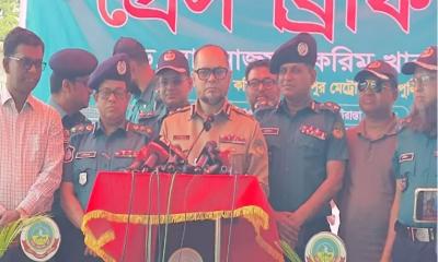 মহাসড়কে অটোরিকশা উঠলেই ব্যবস্থা