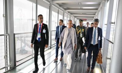 সংস্কার শেষে অংশগ্রহণমূলক নির্বাচন আয়োজন করাই প্রধান লক্ষ্য