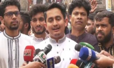 শ্রদ্ধা ও সমতা থাকলে ভারতের সঙ্গে বাংলাদেশের সম্পর্ক থাকবে