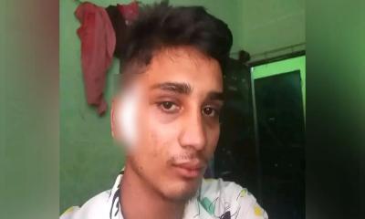 মাথায় গুলি নিয়েই মারা গেলেন জুলাই যোদ্ধা হৃদয়
