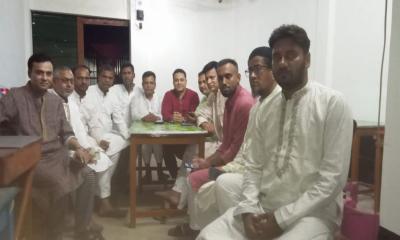 জনস্বার্থ ফাউন্ডেশন’র ঈদ পুনর্মিলনী ও উন্নয়ন পরিকল্পনা