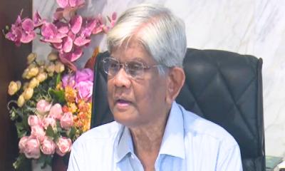 ট্রাম্প প্রশাসনের শুল্কারোপের প্রভাব সামাল দেওয়া কঠিন হবে না
