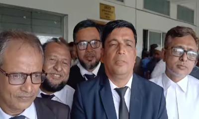হবিগঞ্জে ২ টিকটকারের বিরুদ্ধে মামলা, গ্রেফতারি পরোয়ানা জারি