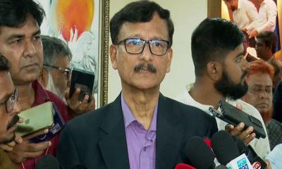 প্রবাসীদের সেবা দিতে দূতাবাসকে অগ্রাধিকার দিতে হবে
