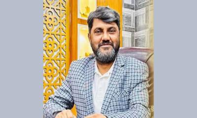 টঙ্গী পাইলট স্কুল অ্যান্ড গার্লস কলেজের অধ্যক্ষ আলাউদ্দিন গ্রেপ্তার