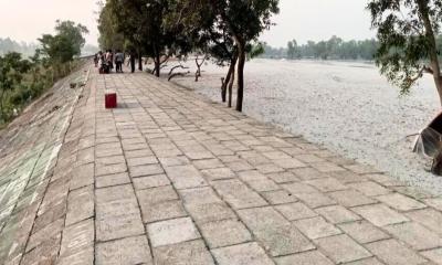 কুড়িগ্রামে ডিসি পার্ক: বিনোদনের স্বপ্ন ছুঁয়ে দেখার পথে