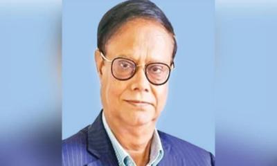 আইএমএফের ঋণের কিস্তি না পেলে ক্ষতি হবে না