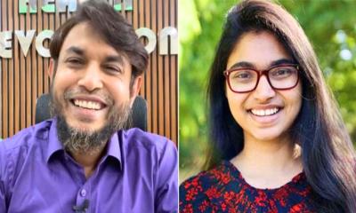 ডা. জাহাঙ্গীর কবির ও তাসনিম জারাকে পাঠানো আইনি নোটিশ প্রত্যাহার