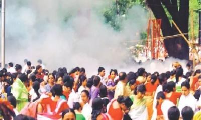 রমনা বটমূলে বোমা হামলা মামলার রায় ৮ মে