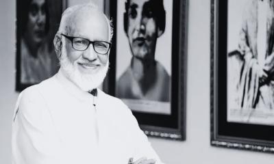 সংগীতশিল্পী মুস্তাফা জামান আব্বাসী আর নেই
