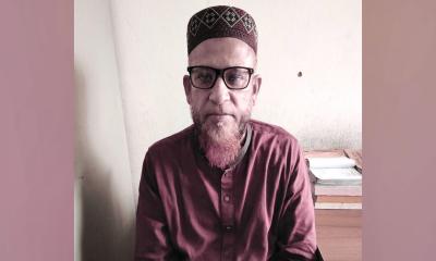 সাবেক এমপি কাজিম উদ্দিন ধনু গ্রেপ্তার