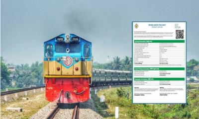ফিরতি ঈদযাত্রায় ১০ জুনের টিকিট বিক্রি শুরু