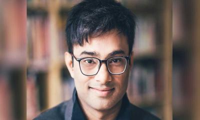 পদত্যাগ করলেন আমিনুল ইসলাম