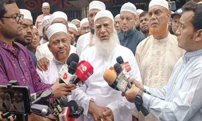 ফ্যাসিবাদী আগ্রাসনের পর এবার ভিন্ন আঙ্গিকে ঈদ