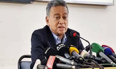 আন্তর্জাতিক অস্থিরতা মোকাবিলা নির্বাচিত সরকারের জন্য সুবিধাজনক 