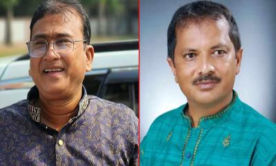 আ.লীগ নেতা বাবু ৭ দিনের রিমান্ডে