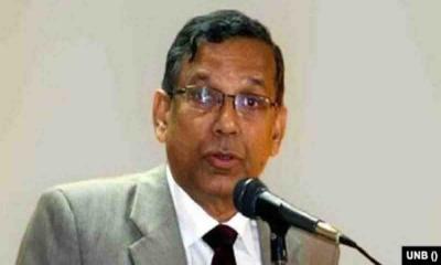 বিদেশে খালেদার চিকিৎসার বিষয়ে মতামত রোববার