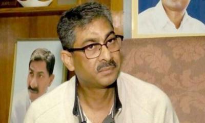 বিএনপি নেতা এ্যানী আটক