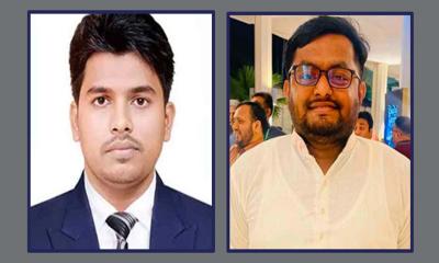হঠাৎ সরিয়ে দেয়া হলো দুই উপদেষ্টার এপিএসকে