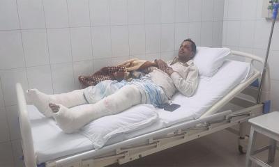 সাভারে ব্যবসায়ীকে তুলে নিয়ে নির্যাতনের অভিযোগ