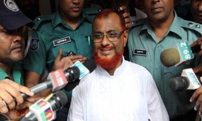 এটিএম আজহারের মৃত্যুদণ্ডের রায়ের আপিল শুনানি মঙ্গলবার