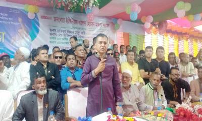 মিথ্যা মামলা দিয়ে কাউকে হয়রানি করবেন না