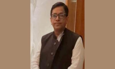 ছাত্র আন্দোলনে অর্থের যোগানদাতা জুলফিকার আটক
