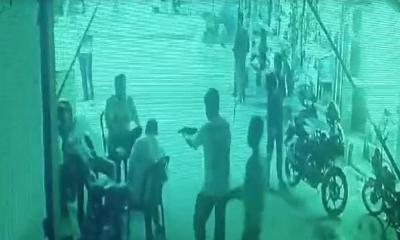 বাড্ডায় প্রকাশ্যে বিএনপি নেতাকে খুনের ঘটনায় মামলা, যা জানা গেল